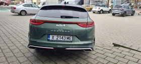 Kia Pro ceed GTLine, снимка 3