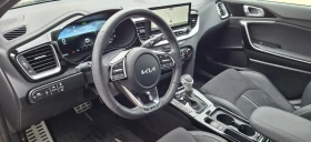 Kia Pro ceed GTLine, снимка 10