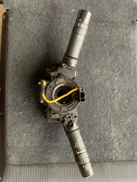 Subaru Legacy, снимка 8