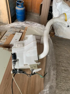 Subaru Legacy, снимка 12