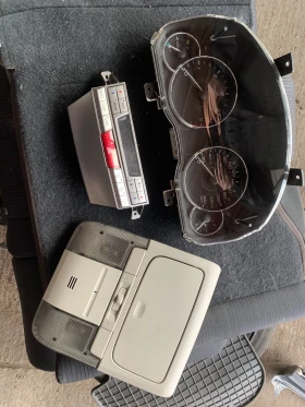 Subaru Legacy, снимка 9