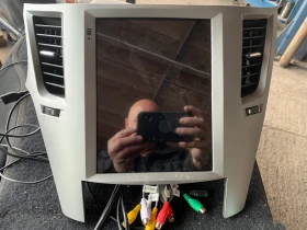 Subaru Legacy, снимка 10