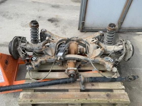 Subaru Legacy, снимка 2