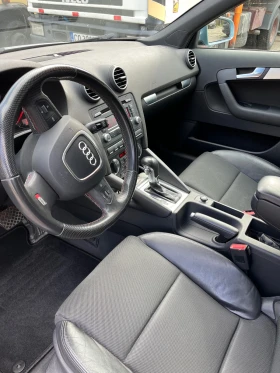 Audi A3 S-line , снимка 2