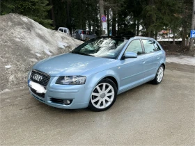 Audi A3 S-line , снимка 1