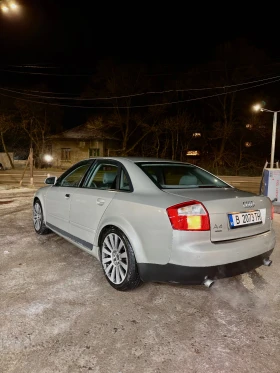 Audi A4 1.8Т Quattro , снимка 5