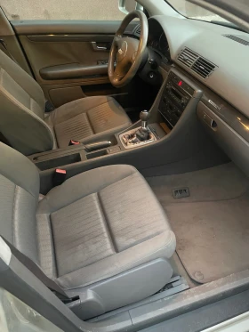 Audi A4 1.8Т Quattro , снимка 14