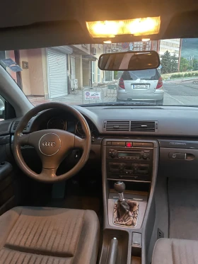Audi A4 1.8Т Quattro , снимка 8