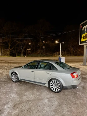 Audi A4 1.8Т Quattro , снимка 6