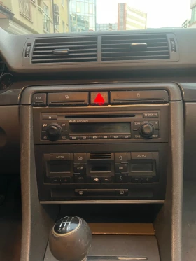 Audi A4 1.8Т Quattro , снимка 7