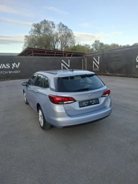 Opel Astra 1.6CDTI EVRO6, снимка 5