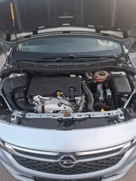 Opel Astra 1.6CDTI EVRO6, снимка 13