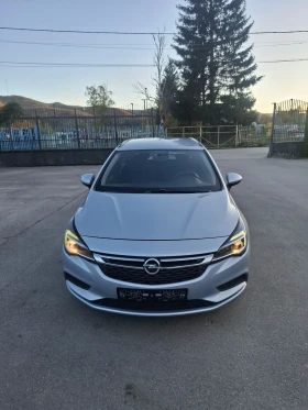 Opel Astra 1.6CDTI EVRO6, снимка 9
