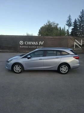 Opel Astra 1.6CDTI EVRO6, снимка 7