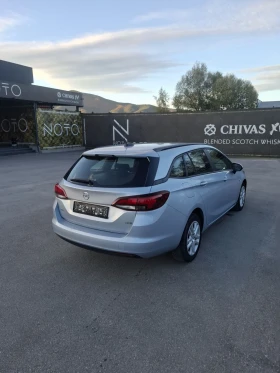 Opel Astra 1.6CDTI EVRO6, снимка 6