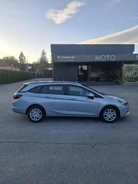 Opel Astra 1.6CDTI EVRO6, снимка 8