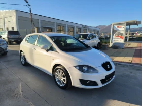 Seat Leon 1.6d-Automat-Euro-5A, снимка 3