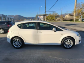 Seat Leon 1.6d-Automat-Euro-5A, снимка 4