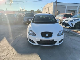 Seat Leon 1.6d-Automat-Euro-5A, снимка 2