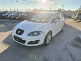 Seat Leon 1.6d-Automat-Euro-5A, снимка 1
