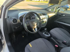 Seat Leon 1.6d-Automat-Euro-5A, снимка 13