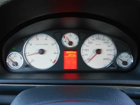 Peugeot 407 2.2i 16V * ГАЗ * , снимка 14