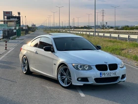 BMW 330 BMW E92 Individual Mineral White, снимка 1
