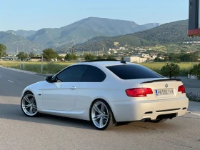 BMW 330 BMW E92 Individual Mineral White, снимка 2