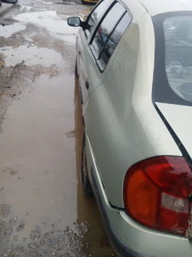 Renault Symbol THALIA, снимка 4