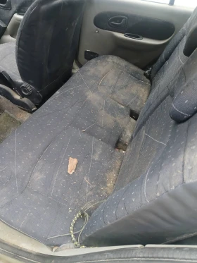 Renault Symbol THALIA, снимка 6