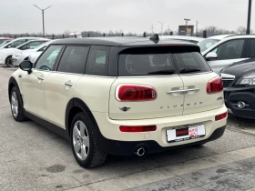 Mini Clubman, снимка 6
