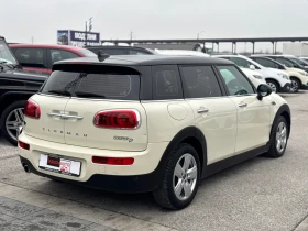 Mini Clubman, снимка 8