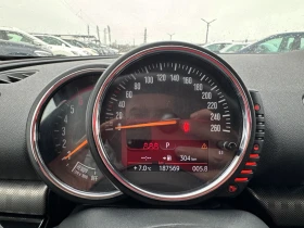 Mini Clubman, снимка 12