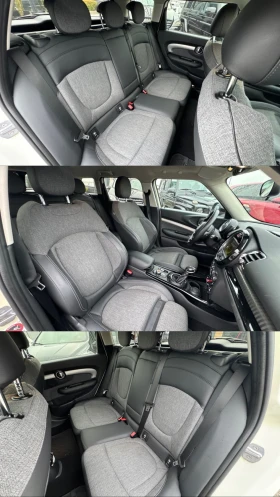 Mini Clubman, снимка 14