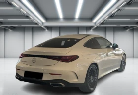 Mercedes-Benz CLE 220d = AMG Line = Advanced Plus Гаранция, снимка 3