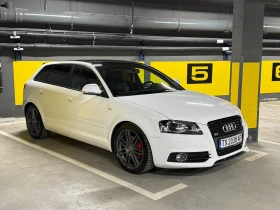 Audi A3 S-line S3, снимка 12