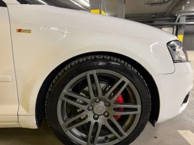 Audi A3 S-line S3, снимка 5