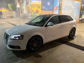 Audi A3 S-line S3, снимка 1