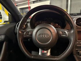 Audi A3 S-line S3, снимка 3