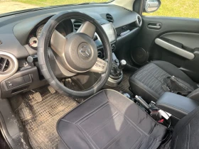Mazda 2, снимка 6
