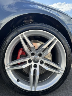 Audi A4, снимка 11