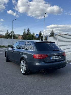 Audi A4, снимка 2