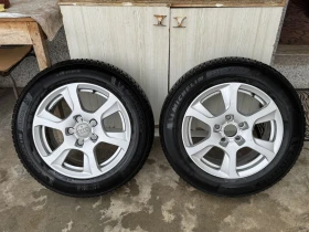 Audi A4, снимка 12