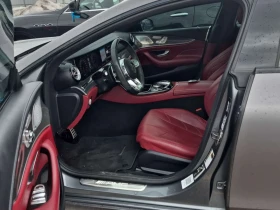 Mercedes-Benz CLS 53 AMG CARFAX, снимка 4
