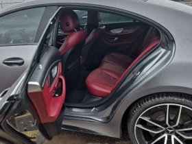 Mercedes-Benz CLS 53 AMG CARFAX, снимка 10