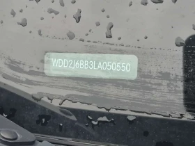 Mercedes-Benz CLS 53 AMG CARFAX, снимка 14