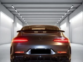 Mercedes-Benz AMG GT 63 S 4Matic+ = Night Package II = Гаранция, снимка 2