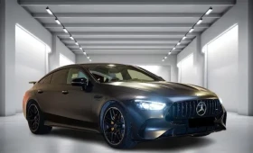 Mercedes-Benz AMG GT 63 S 4Matic+ = Night Package II = Гаранция, снимка 1