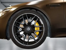 Mercedes-Benz AMG GT 63 S 4Matic+ = Night Package II = Гаранция, снимка 3