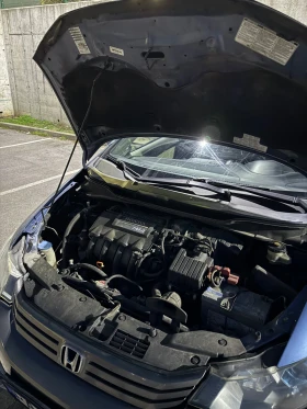 Honda Insight 1.3 i-VTEC Hybrid (IMA) CVT, снимка 8